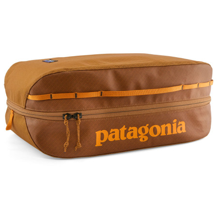 Дорожній чохол Patagonia Black Hole Cube 14L коричневий Cinnamon Brown