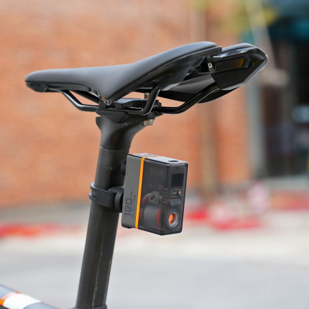 Електричний насос Flextail TINY Tire Pump ACS