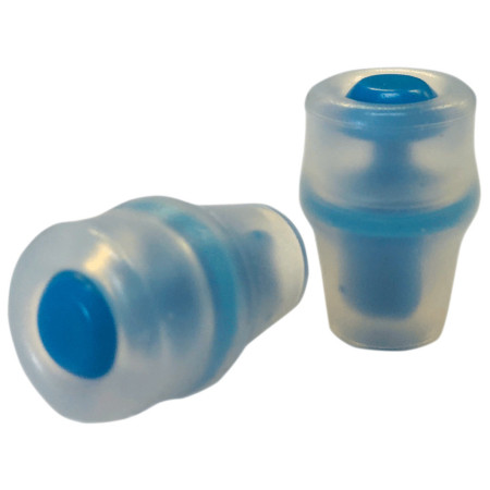 Замінний мундштук Hydrapak Bite Valve Sheath 2-Pack