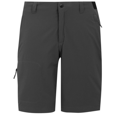 Чоловічі шорти Regatta Eldes Shorts сірий Ash/Black