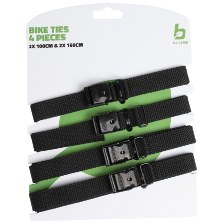Лямки Bo-Camp Straps 18mm/50cm 2pcs