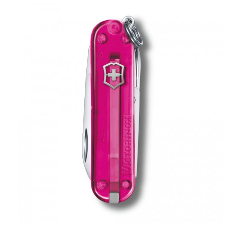 Кишеньковий ніж Victorinox Classic SD Colors