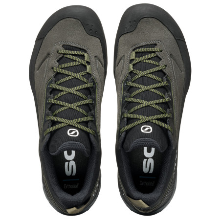 Чоловічі туристичні черевики Scarpa Rapid Xt Gtx