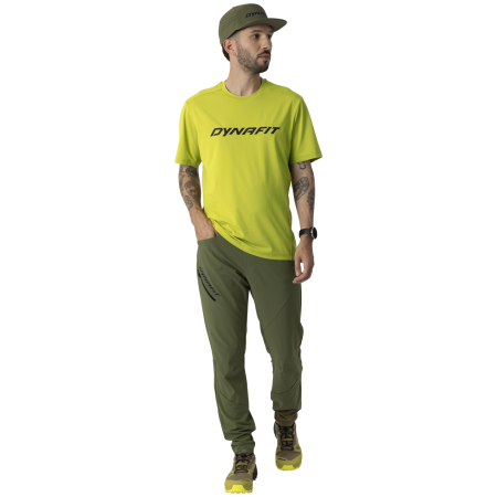Чоловіча футболка Dynafit Traverse T-Shirt M