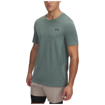 Чоловіча футболка Under Armour Vanish Seamless SS