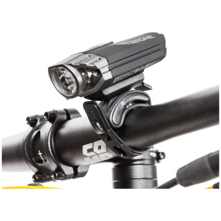 Переднє світло Just One Vision 7.0 USB