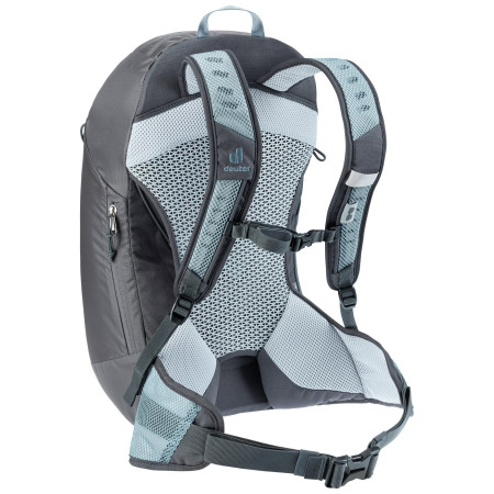 Жіночий рюкзак Deuter AC Lite 21 SL