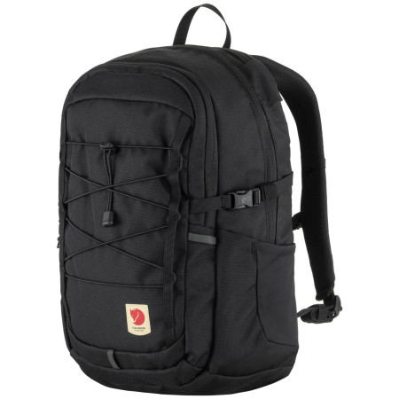 Рюкзак Fjällräven Skule 20 чорний