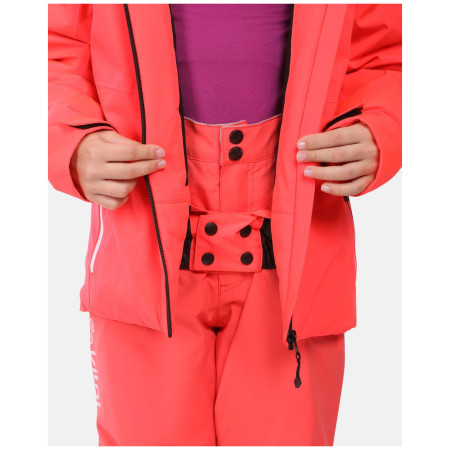 Дитяча куртка Kilpi Valera-Jg