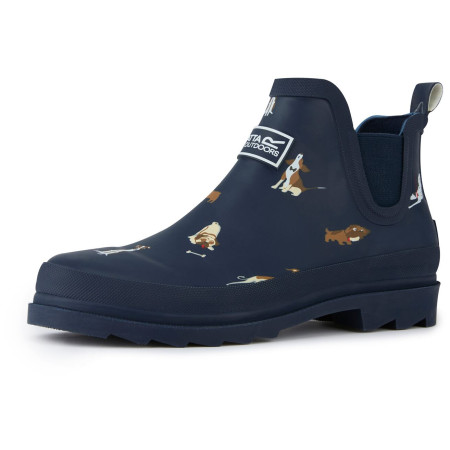 Гумові черевики Regatta Lady Harper Welly