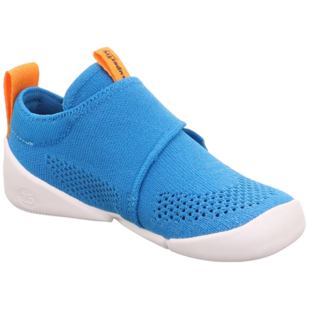 Дитяче взуття Superfit Venti Turquoise