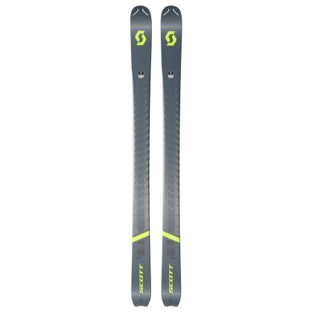 Гірські лижі Scott Superguide 88 - blue