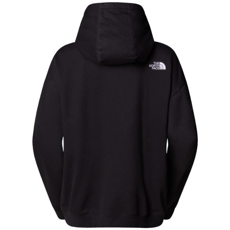 Жіноча толстовка The North Face Essential Oversize Hoodie