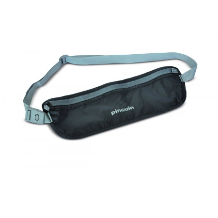 Натільна сумочка Pinguin Waist security pocket S чорний