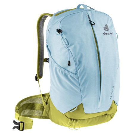 Жіночий рюкзак Deuter AC Lite 21 SL 2023