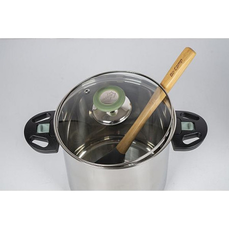 Набір посуду Bo-Camp Elegance Compact 3