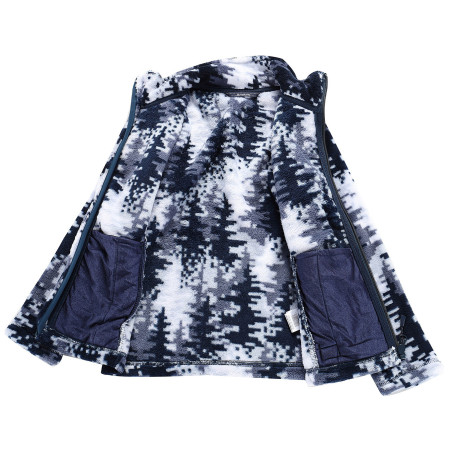 Дитяча толстовка Alpine Pro Eflino