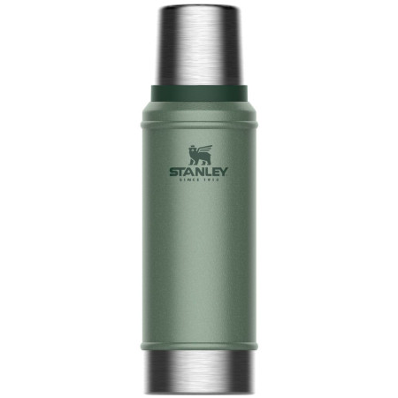 Термос Stanley Classic series 750ml зелений green
