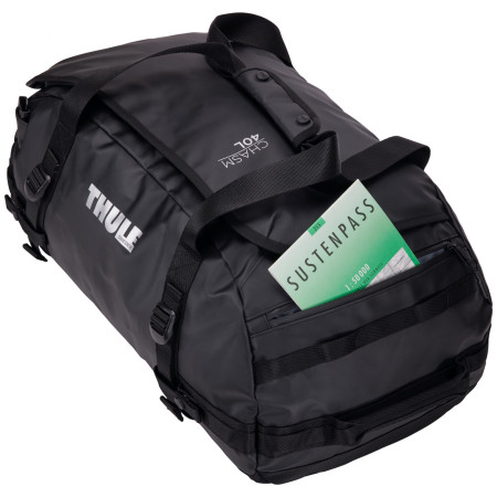 Дорожня сумка Thule Chasm 40L