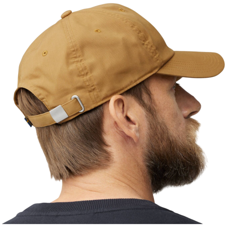 Кепка Fjällräven Logo Cap