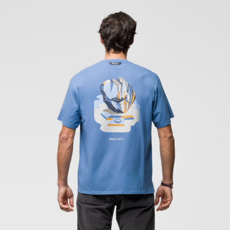 Чоловіча футболка Wild Country Sequence M T-Shirt