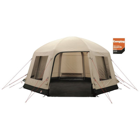 Намет Robens Aero Yurt бежевий Khaki