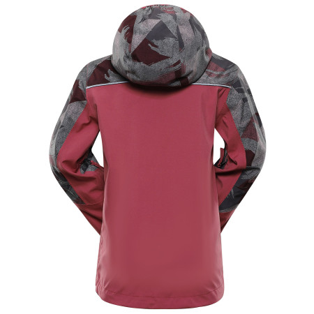 Дитяча куртка Alpine Pro Gibbo