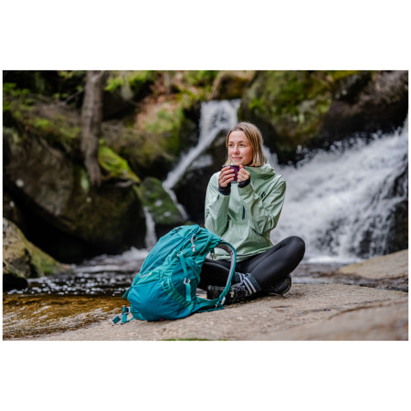 Туристичний рюкзак Zulu Sandstone 35