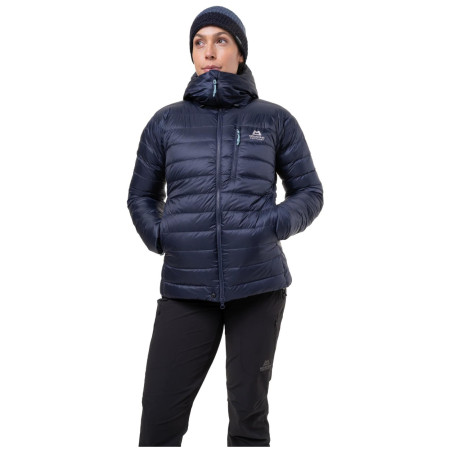 Жіноча пухова куртка Mountain Equipment Baltoro Jacket Women's
