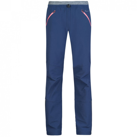 Жіночі штани Hannah Kash W Pants темно-синій