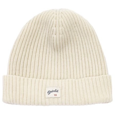 Зимова шапка Devold Archive Wool Beanie білий OFFWHITE