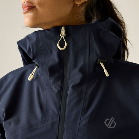 Жіноча куртка Dare 2b Haik 3 Layer Jacket