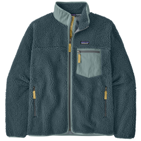 Чоловіча куртка Patagonia Classic Retro-X Jacket