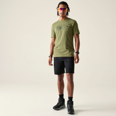 Чоловіча футболка Dare 2b Movement III Tee