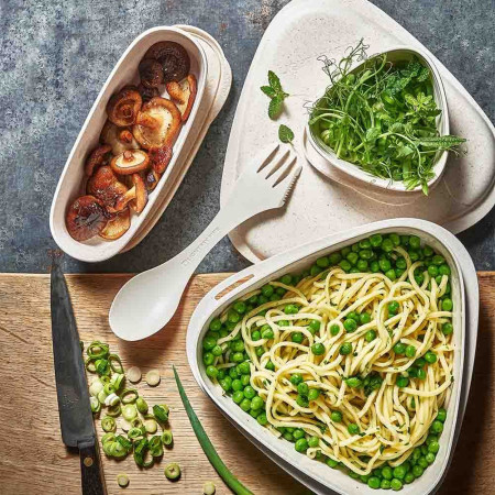 Набір посуду Light My Fire LunchKit