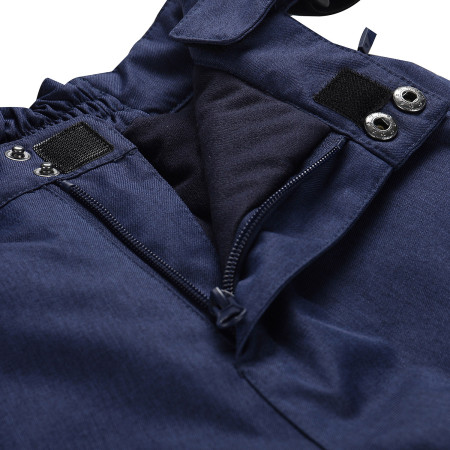 Дитячі лижні штани Alpine Pro Lermono