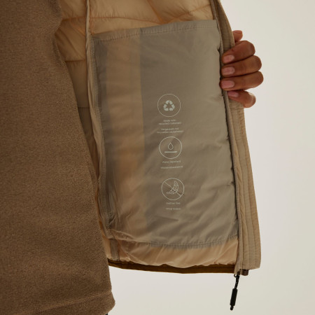 Жіноча куртка Regatta Women’s Hooded Marizion