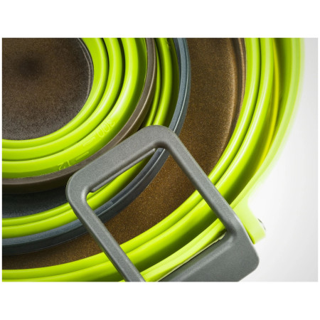 Набір посуду GSI Outdoors Escape Hs 3L Pot + Frypan