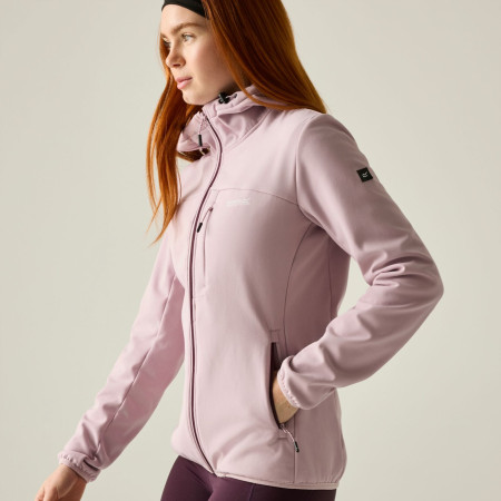 Жіноча куртка Regatta Women's Ossek