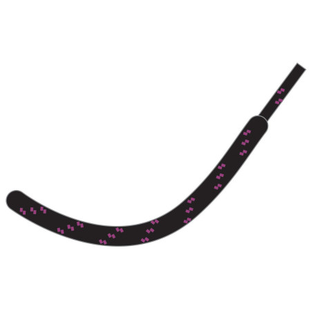 Шнурки для взуття Regatta Regatta Laces x10