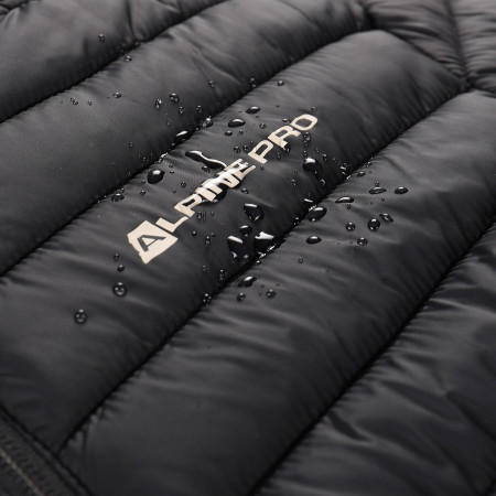 Жіноча зимова куртка Alpine Pro Eroma