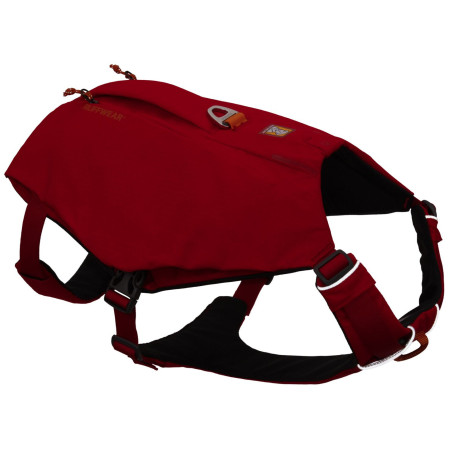 Шлея для собаки Ruffwear Switchbak™ Harness