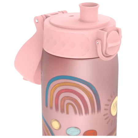 Дитяча пляшечка Ion8 Leak Proof Rainbows 500 ml