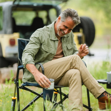 Стілець GCI Freestyle Rocker