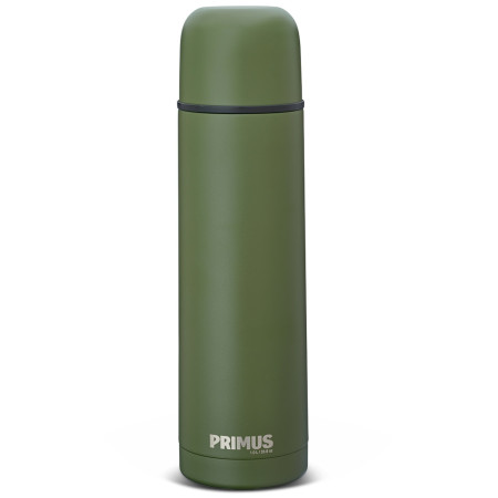 Термос Primus Classic Light Vacuum Bottle 1.0 L зелений Olive Drab Green