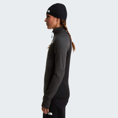 Жіноча толстовка The North Face Bolt Polartec Jacket
