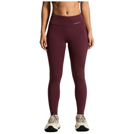 Жіночі штани Craft Adv Essence Warm Tights 3 W