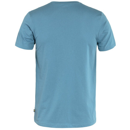 Чоловіча футболка Fjällräven Fox T-shirt M