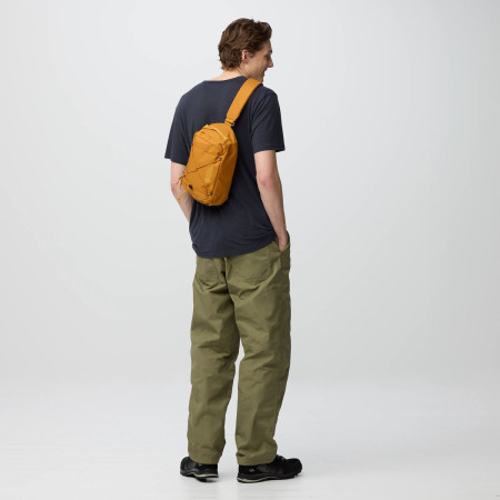 Поясна сумка Fjällräven Skule Sling 6