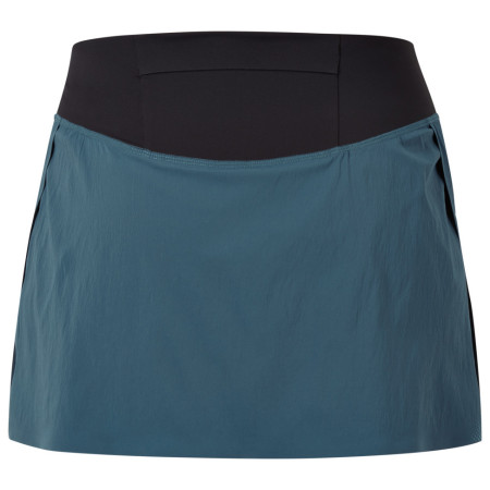 Жіноча спідниця Mountain Equipment Freney Wmns Skort синій